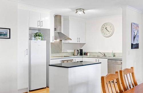 Narooma Apartment | Unit 9, Boardwalk Apartments