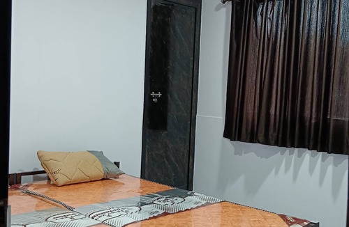 Malappuram Apartment | UNIVERSAL RESIDENCY CALICUT UNIVERSITY