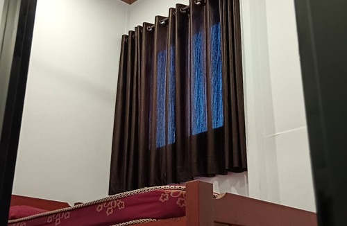 Malappuram Apartment | UNIVERSAL RESIDENCY CALICUT UNIVERSITY