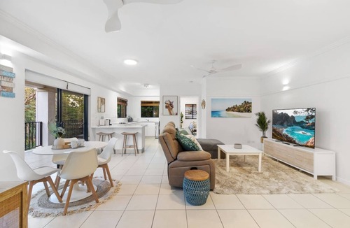 Parramatta Park Apartment | Unparalleled Upward Street Apartment-Close To City