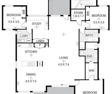 Larrakeyah Apartment | Unrivalled, Sublime and Simply Superb Sub-Penthouse