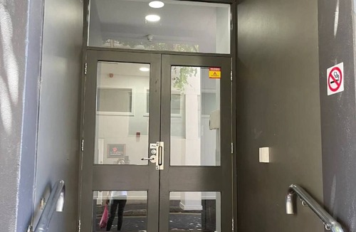 Adelaide Central Business District Apartment | Unwind @ Adelaide City Center Studio no 430