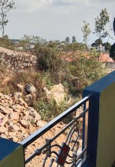 Yercaud Apartment | UP enterprices