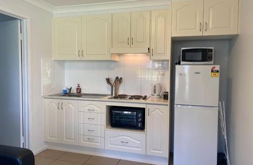 Muswellbrook Apartment | Upper Hunter Annex