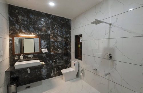 Bali Hotel | Upvan Jawai