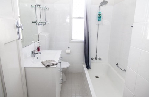 Urangan Apartment | Urangan Harbour Cottage