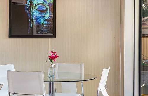 Kangaroo Flat Apartment | Urban Edge Apartment Three Wheelchair Accessible