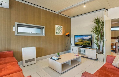 Kangaroo Flat Apartment | Urban Edge Apartment Three Wheelchair Accessible