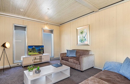 Kangaroo Flat Apartment | Urban Edge Apartment Four