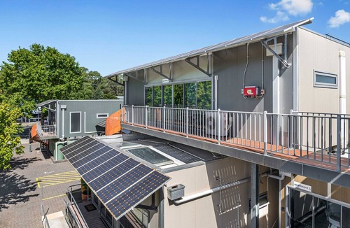 Kangaroo Flat Apartment | Urban Edge Apartment Four