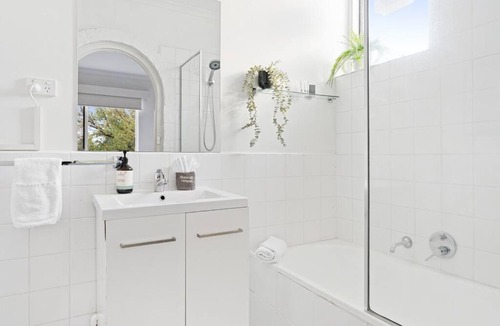 Prahran Apartment | Urban Oasis Prahran