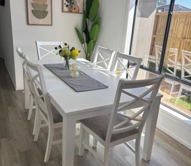 Doreen House | Urban Pause on Duffy - Doreen