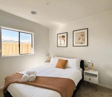 Doreen House | Urban Pause on Duffy - Doreen