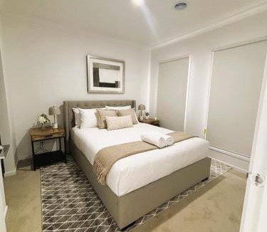 Doreen House | Urban Pause on Duffy - Doreen