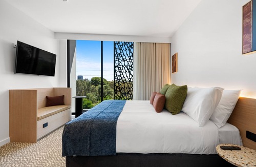 Hackney Hotel | Urban Rest Hackney Hotel