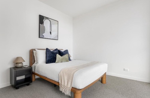 Harris Park Apartment | Urban Rest Parramatta Apartments
