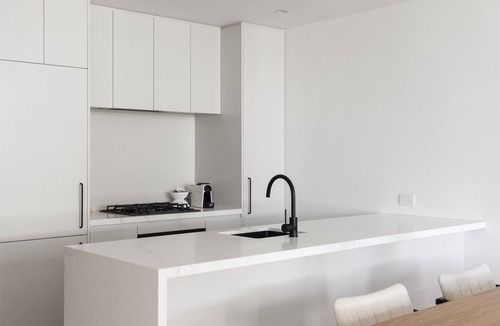 Richmond Apartment | Urban Rest Richmond