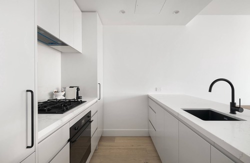 Richmond Apartment | Urban Rest Richmond