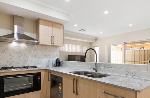 St James House | Urban Retreat @ SJ