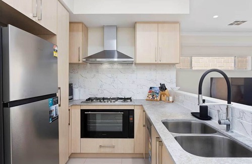 St James House | Urban Retreat @ SJ