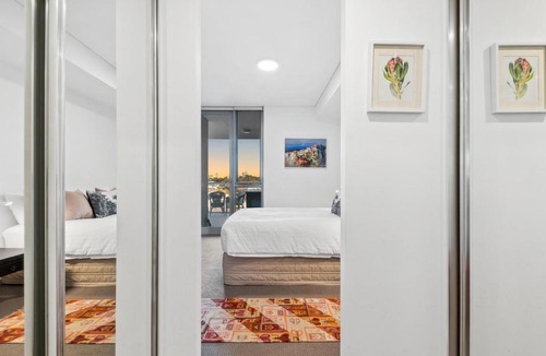 East Perth Apartment | Urban Sanctuary