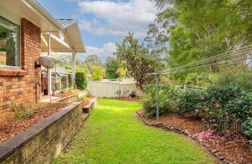 Dapto House | Urban Tranquility