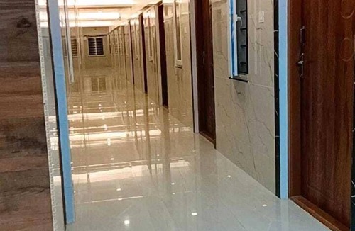 Perundurai Cabin | URC LODGE