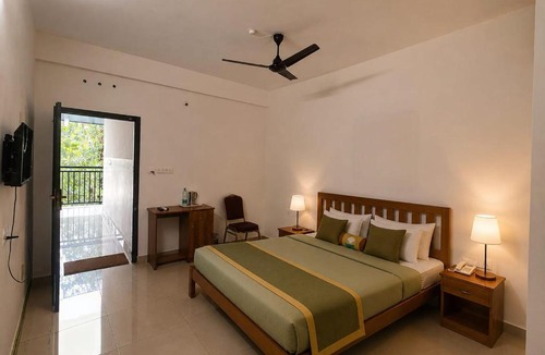 Choonad Hotel | Uthram Avenue