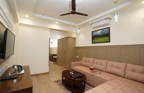 Manali Hotel | Utopia Resorts & Spa