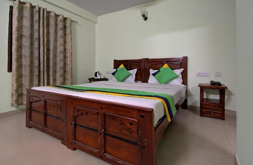 Vidhyadhar Nagar Hotel | Utsav Vilas