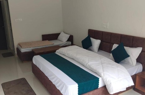 Kharsali Resort | Uttarkashi Resort