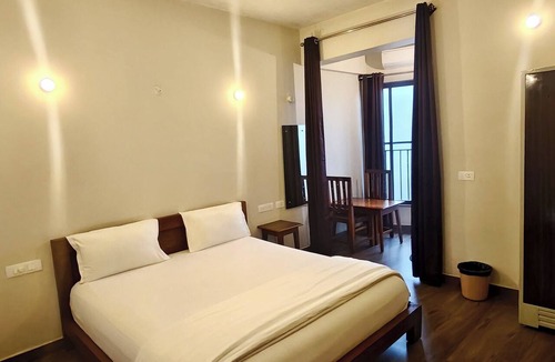 Madikeri Hotel | Utthunga Coorg