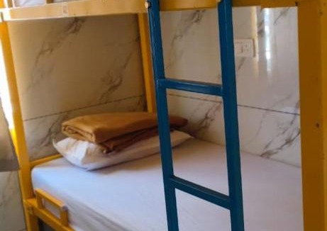 Mysore Hostel | V R S Luxury AC & NON AC Male Dormitory