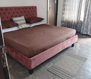 Khattalwada Bed & Breakfast | Vaas one thirty two