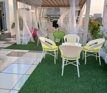 Khattalwada Bed & Breakfast | Vaas one thirty two