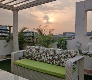 Khattalwada Bed & Breakfast | Vaas one thirty two