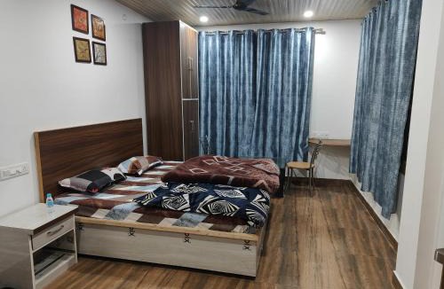 Kumarhatti House | Vaikunth homestay