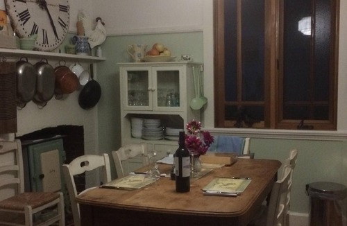 Moss Vale Cottage | Val Verde Cottage Moss Vale
