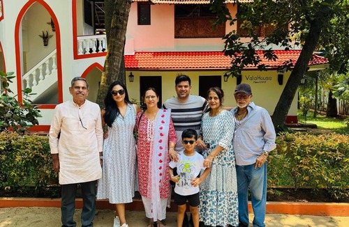 Kuzhuppilly Villa | Vala House