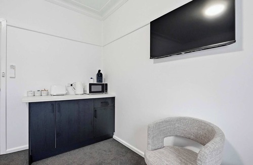 South Bathurst Apartment | Vale Apartments Trio - Coffee at your doorstep