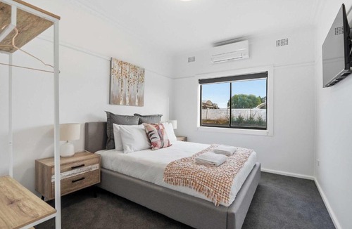 South Bathurst Apartment | Vale Apartments Trio - Coffee at your doorstep