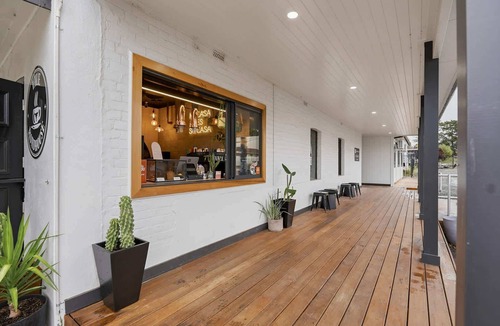 Perthville Apartment | Vale Road Studio One | 5 Mins to CBD