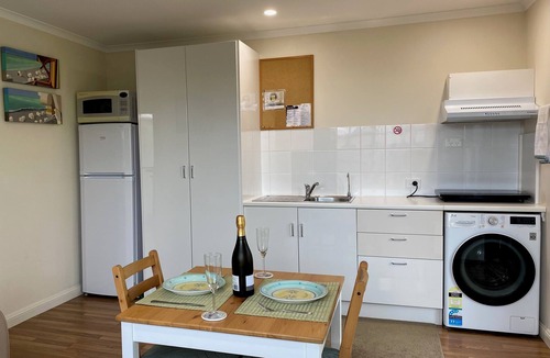 McLaren Vale Cottage | Vale Stay - gateway to beautiful McLaren Vale