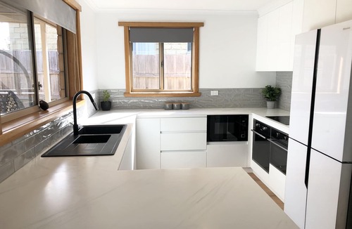 Hadspen House | Valentine House