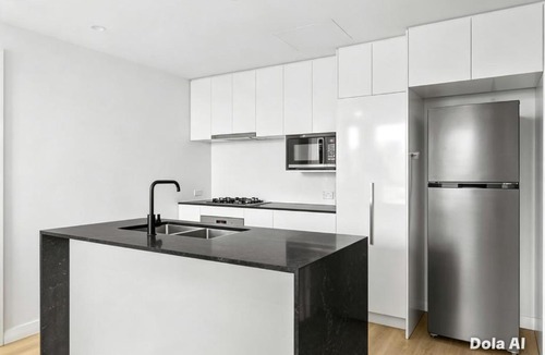 Fortitude Valley Apartment | Valley