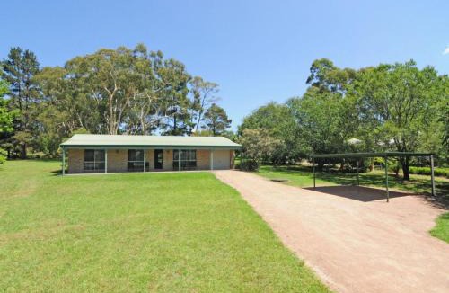 Kangaroo Valley House | Valley Haven 3 bedrooms close to the village
