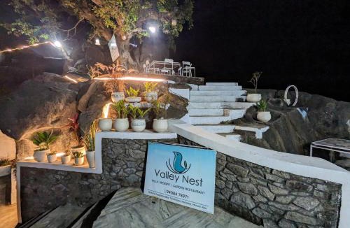 Mount Abu House | Valley Nest 2BH for 6-12 PAX