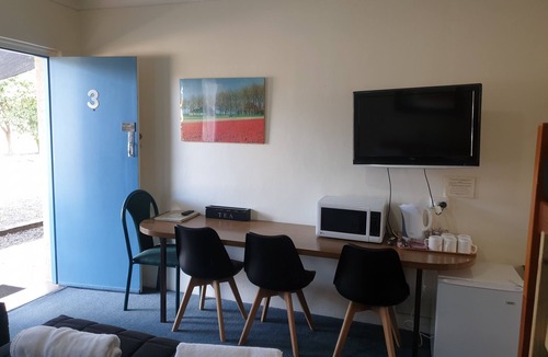 Murrurundi Hotel | Valley View Motel