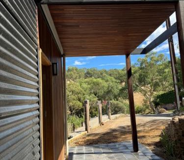 Clarendon House | Valley Views Luxury Country Retreat