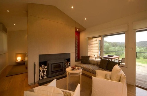 Cessnock City Council House | Valleyfield Escape